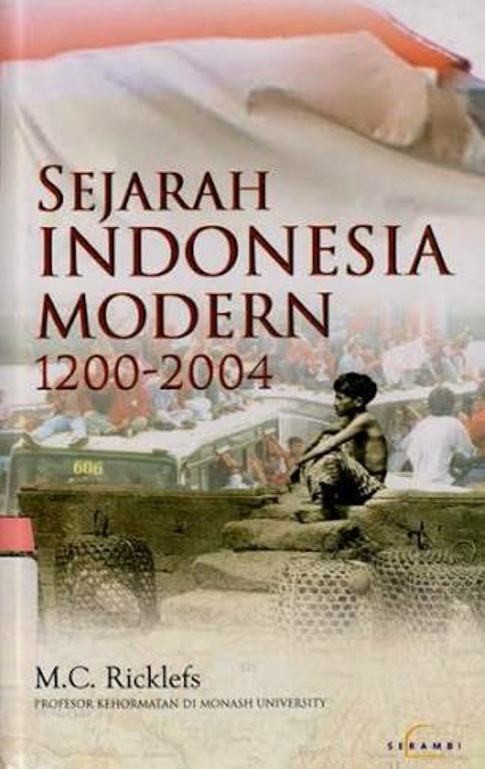 SEJARAH INDONESIA MODERN 1200-2004